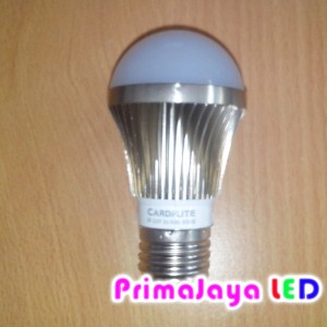 Lampu LED Bulp 3 Watt