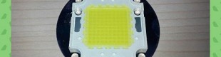 Chip LED 100 Watt