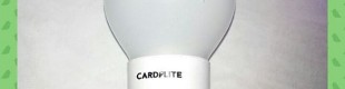 Cardilite Bohlam LED 3 Watt