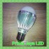 Lampu Bohlam LED DC12 Volt