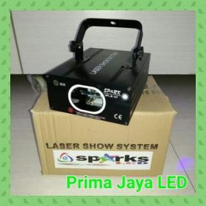 New Spark Laser SPL 147
