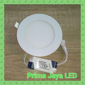 Penel LED Plafon 9 Watt