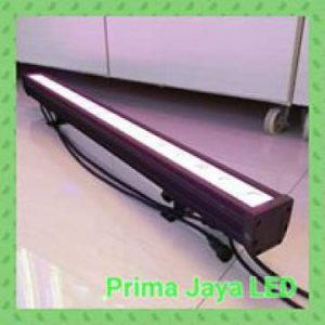 Wall Washer DMX 512 LED 4in1 RGBW