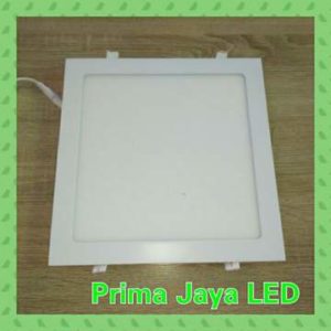 Panel LED Tipis Kotak 24 Watt