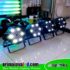 Paket Lampu LED Par