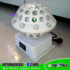 Review Disco Ball LED UFO