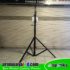 Review Standing Tripot Par LED