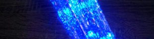 Meteor LED RGB Ice Cube