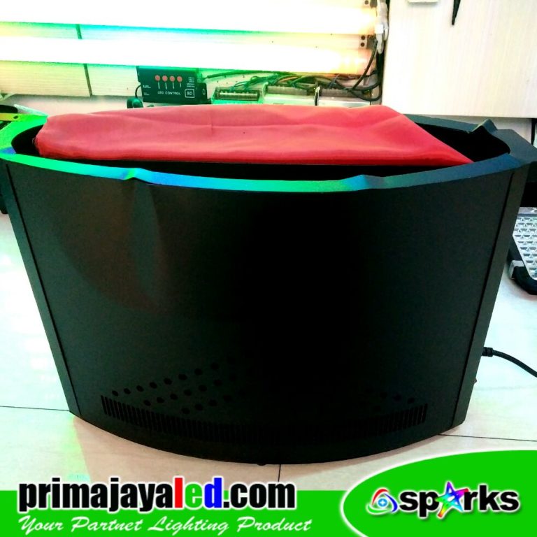 Lampu Obor Led Besar Prima Jaya Led