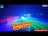 Laser Show Spark 4 Mata RGBV