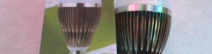 Lampu Bohlam LED