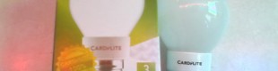 Lampu Bohlam LED