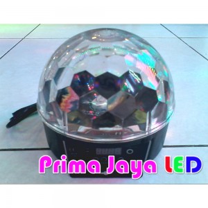 LED Bola Disko
