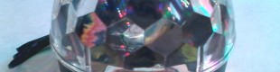 LED Bola Disko