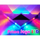 LED Interior Segitiga