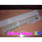 Lampu LED Snow Falling