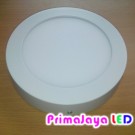 Downlight LED Outbo Bulat 12 Watt