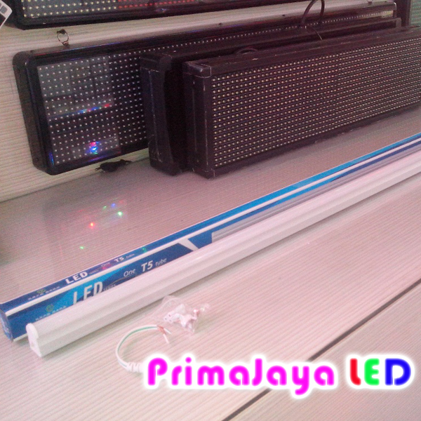  Jual  Lampu TL LED T5 Prima Jaya LED