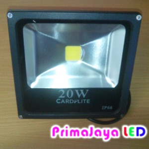 Lampu tembak 20 Watt
