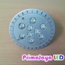 Lampu LED Par38 9 Watt