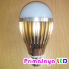 Lampu LED Bohlam 15 Watt