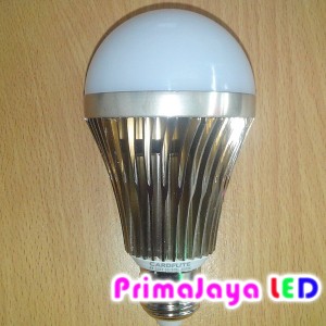 Lampu Bulp LED 9 Watt
