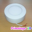 LED Ceiling Outbo Bulat 6 Watt