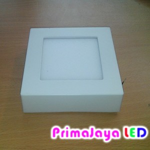 Ceiling Downlight Outbo Kotak 6 Watt