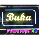 LED Sign Buka
