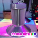 High Bay LED Kap Industri 240 Watt