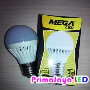 Lampu LED Murah