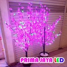 Lampu Pohon Meihua LED