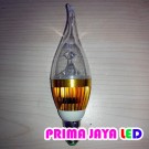 Mikawa Candle LED Model Cabe