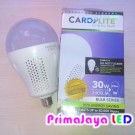 Bohlam LED Cardilite 30 Watt
