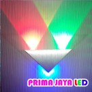 Lampu LED Interior Dinding
