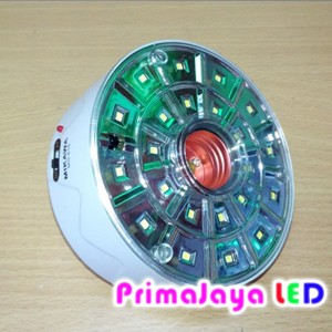 Lampu Emergency LED