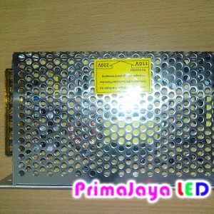 Power Supply DC 12 Volt 10 Amper