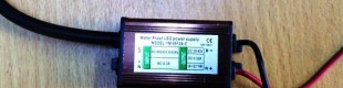 Power Supply LED 10 Watt