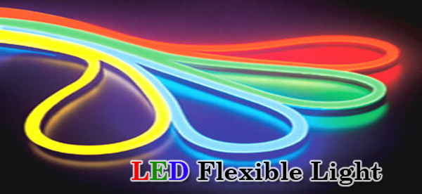 led flexible