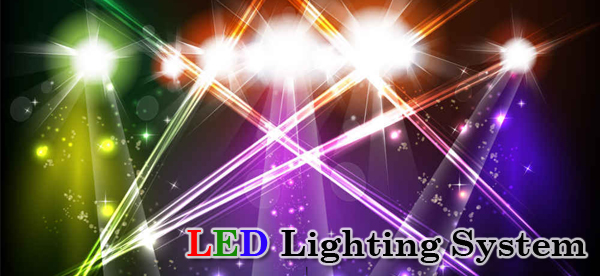 LED Lighting System