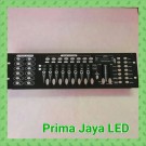 DMX Mixer 512 Model 192