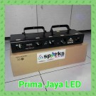 Laser Spark 5 Mata Single