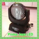 Moving Head Par 108 RGBW
