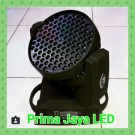 Moving Head Par LED 108 Zoom