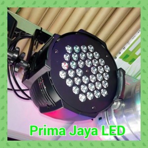 Par LED 36 RGB