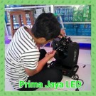 Service Lampu Beam