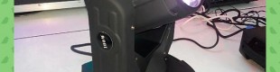 Super Mini Beam LED 100 Watt