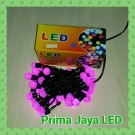 Twinkle LED Anggur Ungu