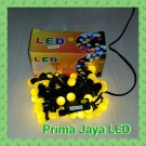 Twingkle Natal Anggur Kuning