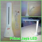 LED Emergency Lampu Meja USB